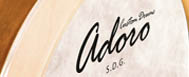Adoro Drums