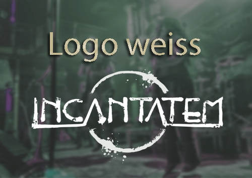 Logo einfarbig