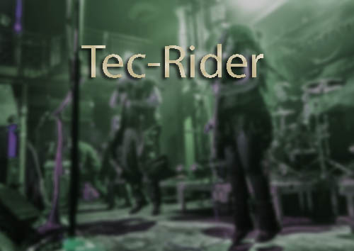 Tecrider